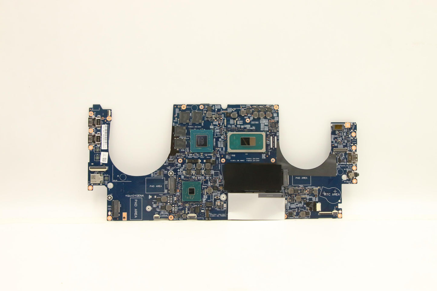 Lenovo Bdplanar I7-11850H,Vp,Di,No,Ya - 5B21D53539