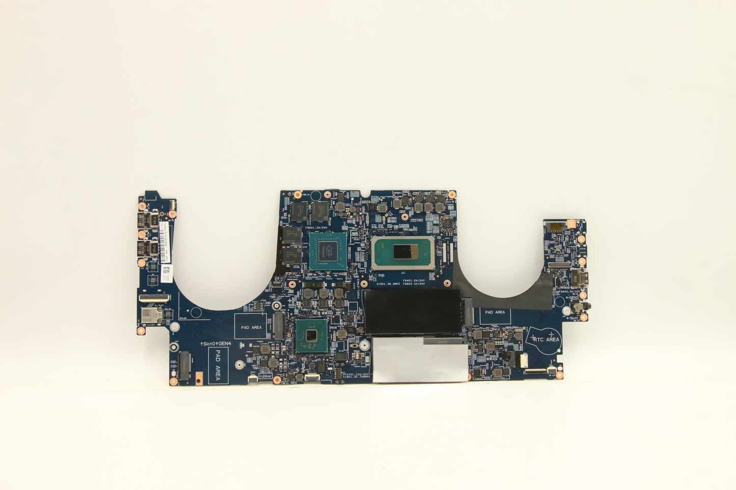 Lenovo Bdplanar I7-11850H,Vp,Di,Wi,Ya - 5B21D53541