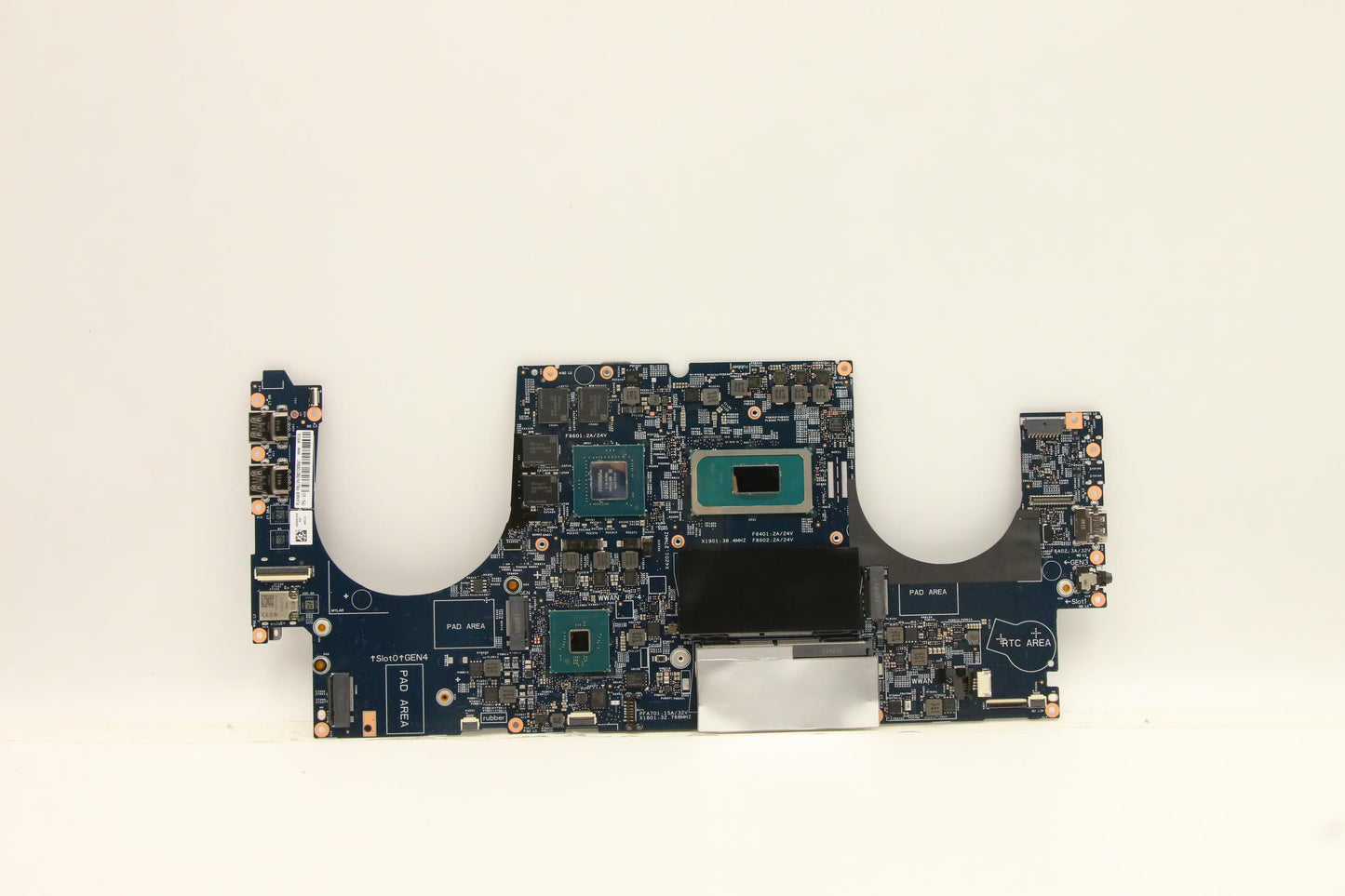 Lenovo Bdplanar W-11855M,Vp,Dis,Wi,Ya - 5B21D53547