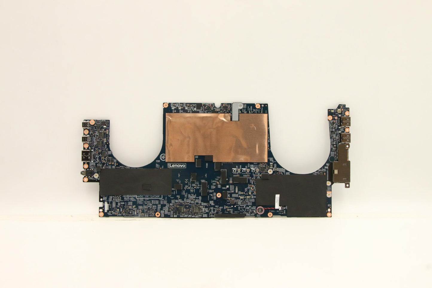 Lenovo Bdplanar W-11855M,Vp,Dis,Wi,Ya - 5B21D53547
