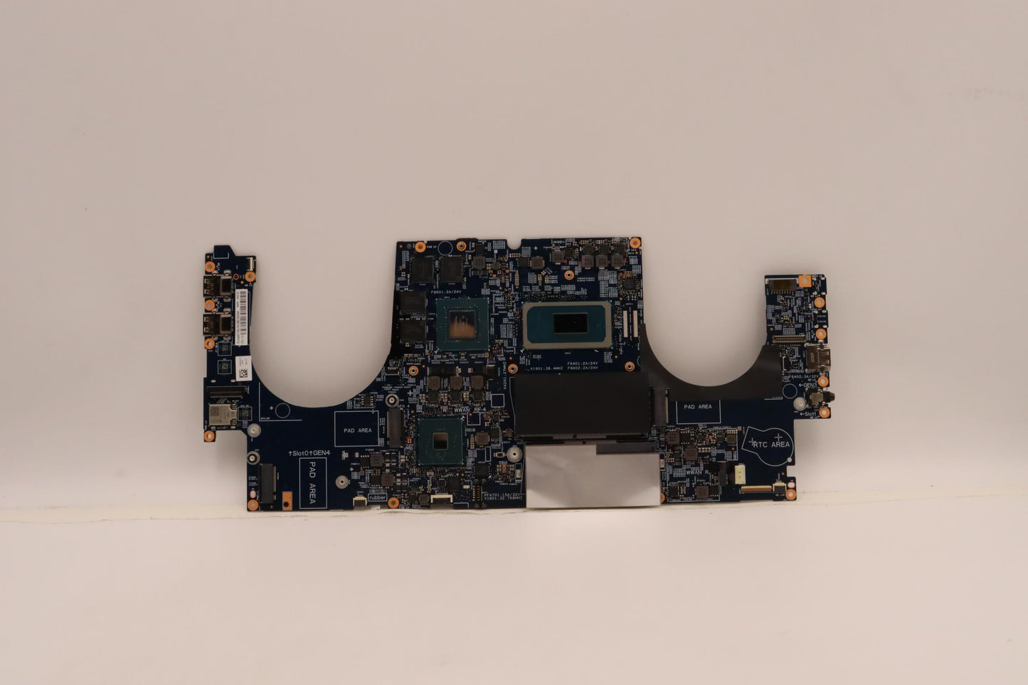 Lenovo Bdplanar W-11855M,Vp,Dis,No,Ya - 5B21D53549