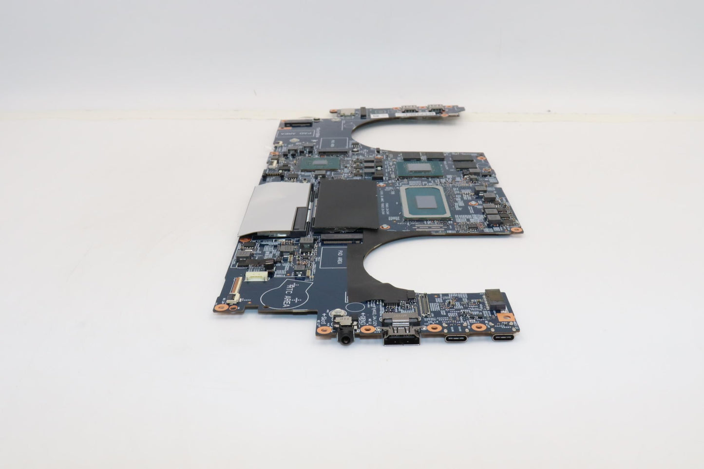 Lenovo Bdplanar W-11855M,Vp,Dis,No,Ya - 5B21D53549