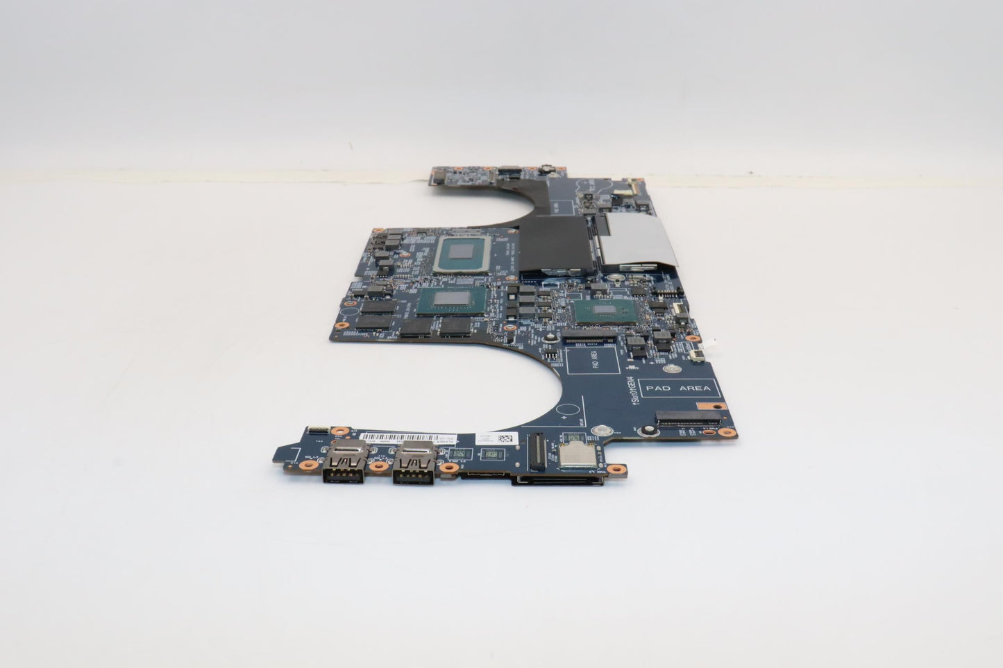 Lenovo Bdplanar W-11855M,Vp,Dis,No,Ya - 5B21D53549