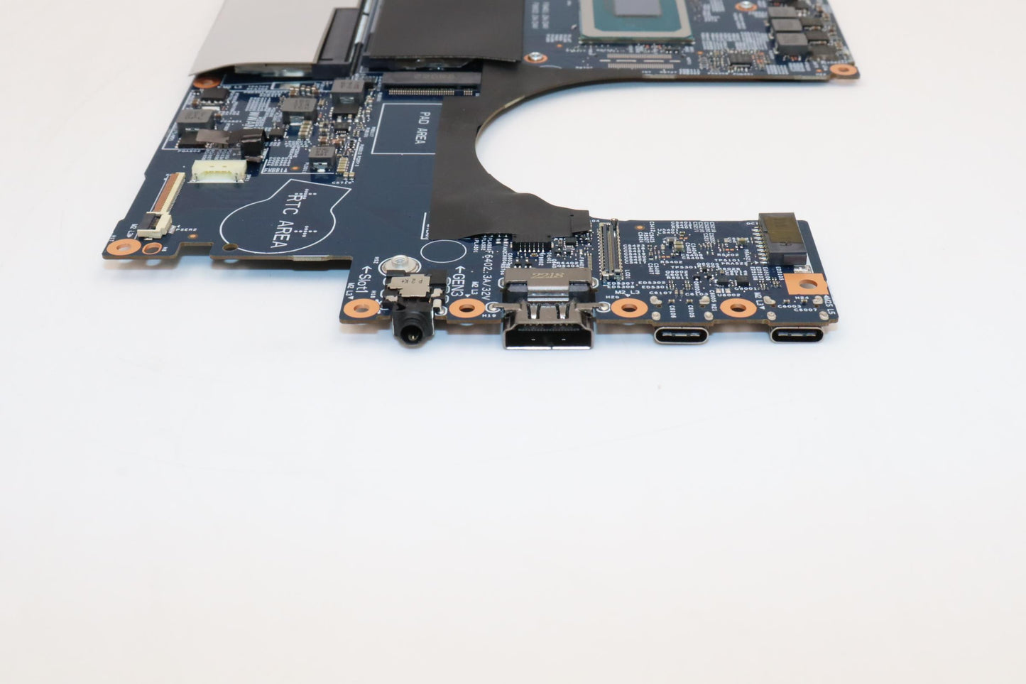 Lenovo Bdplanar W-11855M,Vp,Dis,No,Ya - 5B21D53549