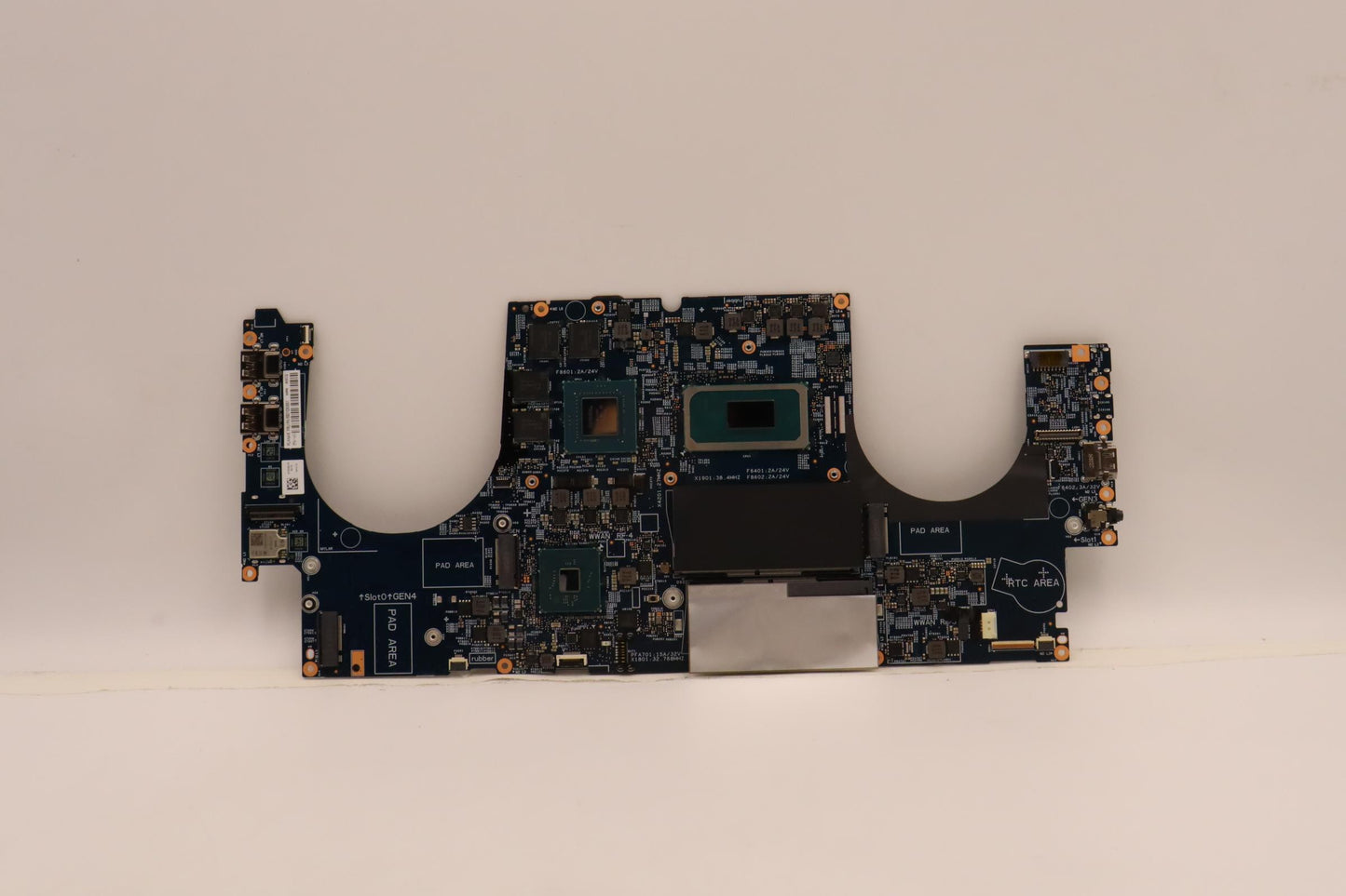 Lenovo Bdplanar W-11855M,Vp,Dis,Wi,Ya - 5B21D53551