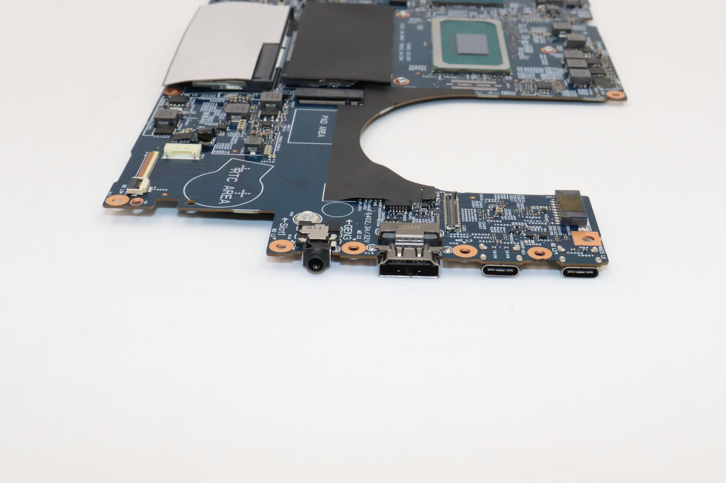 Lenovo Bdplanar W-11855M,Vp,Dis,Wi,Ya - 5B21D53551