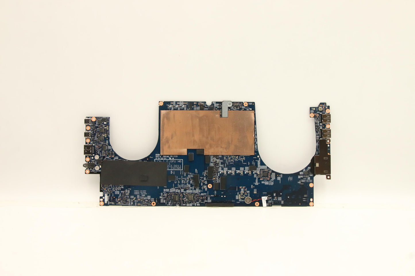 Lenovo Bdplanar I7-11850H,Vp,Rt,Wi,Ya - 5B21D53557