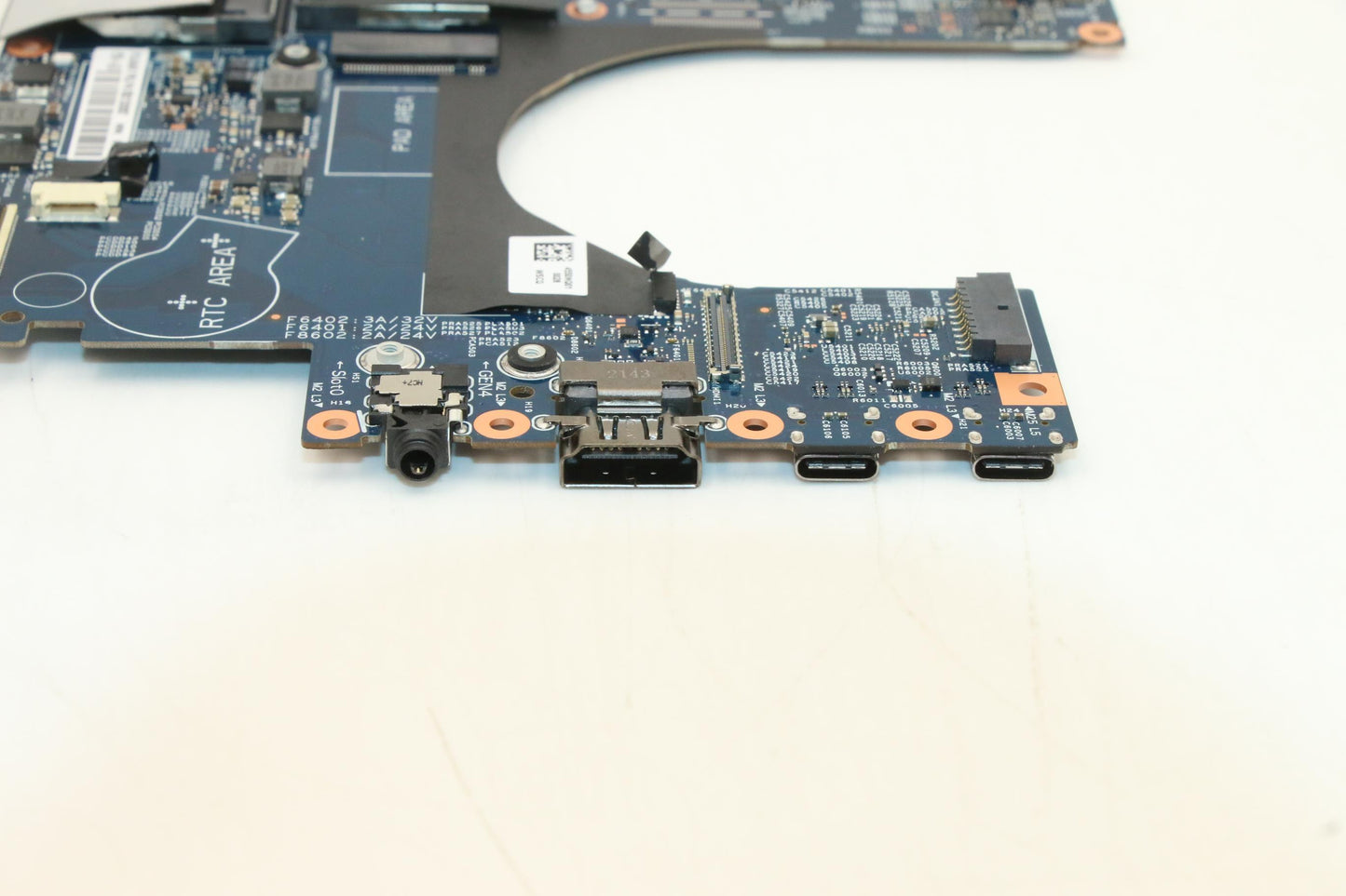 Lenovo Bdplanar I7-11850H,Vp,Rt,Wi,Ya - 5B21D53557