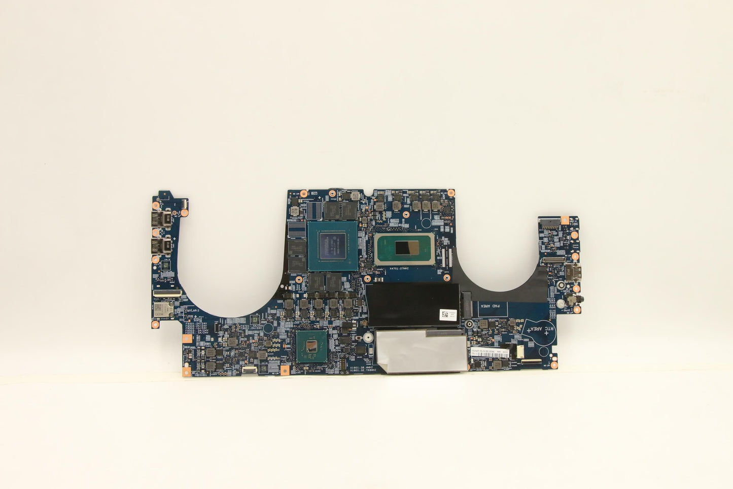 Lenovo Bdplanar I7-11850H,Vp,Rt,Wi,Ya - 5B21D53562