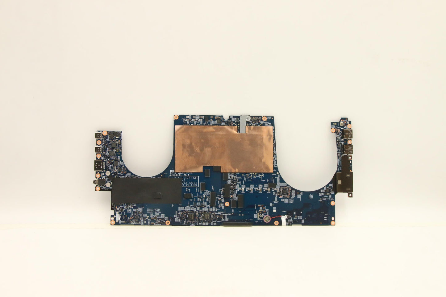 Lenovo Bdplanar I7-11850H,Vp,Rt,Wi,Ya - 5B21D53562