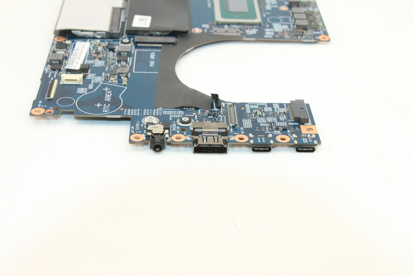 Lenovo Bdplanar I7-11850H,Vp,Rt,Wi,Ya - 5B21D53562