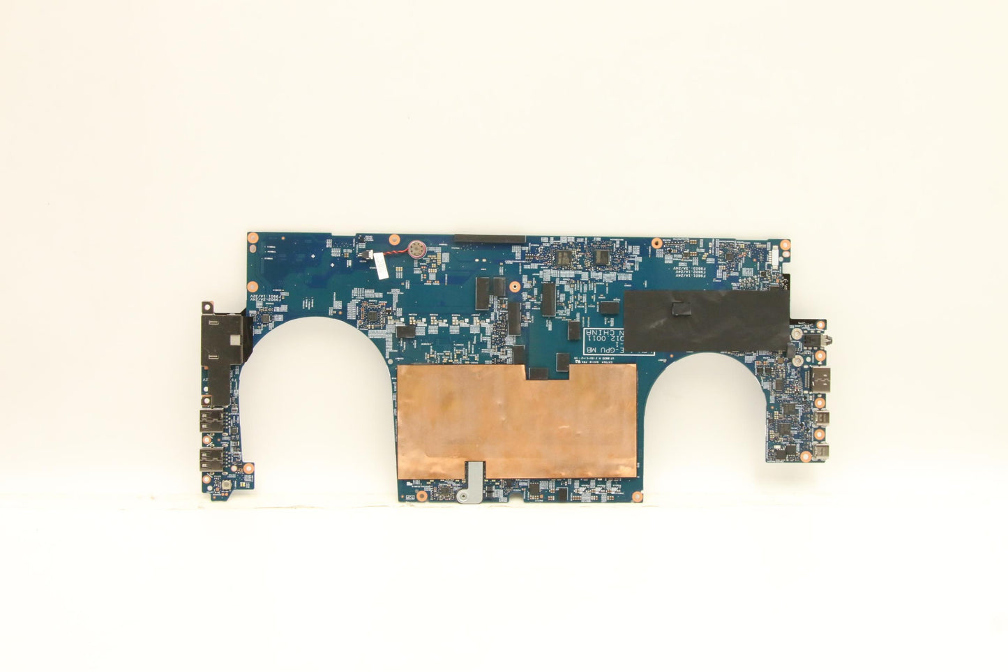 Lenovo Bdplanar I7-11850H,Vp,Rt,Wi,Ya - 5B21D53567