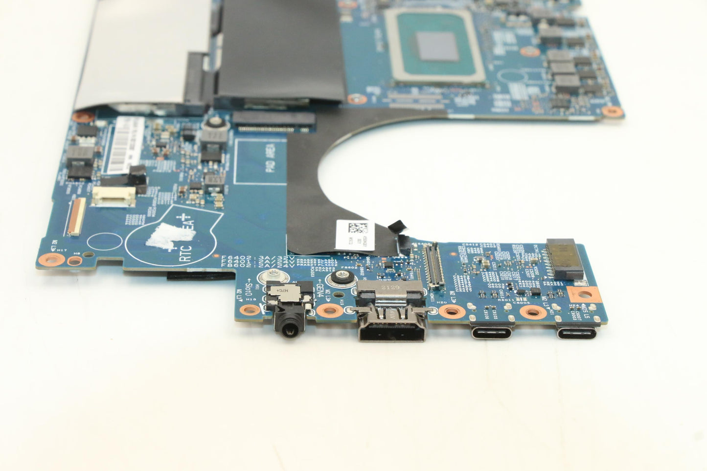 Lenovo Bdplanar I7-11850H,Vp,Rt,Wi,Ya - 5B21D53567