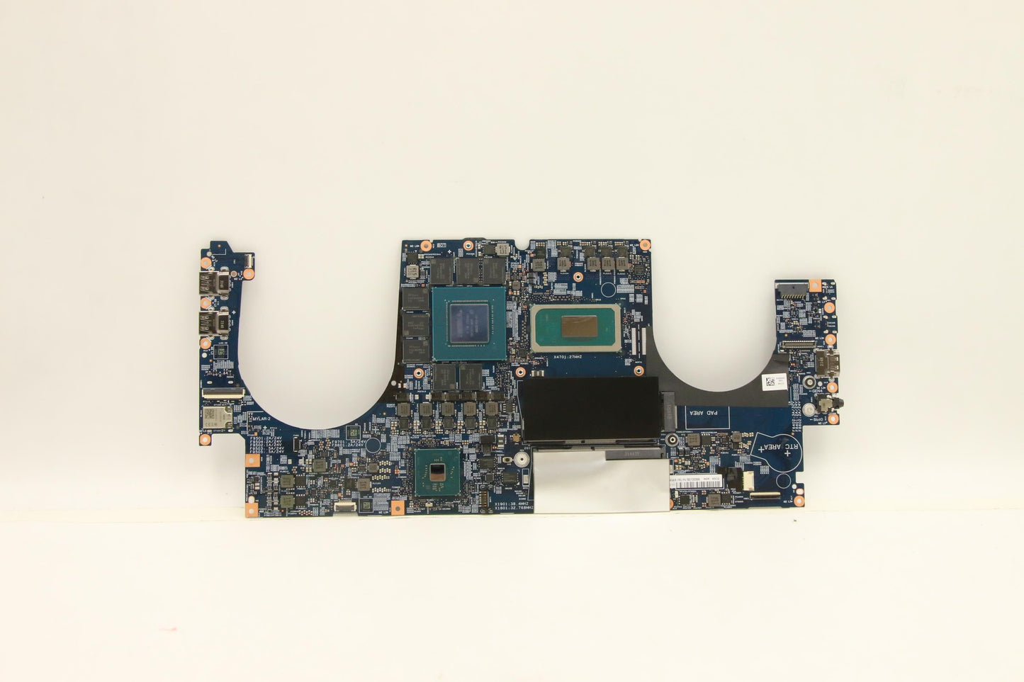 Lenovo Bdplanar I7-11850H,Vp,Rt,No,Ya - 5B21D53569