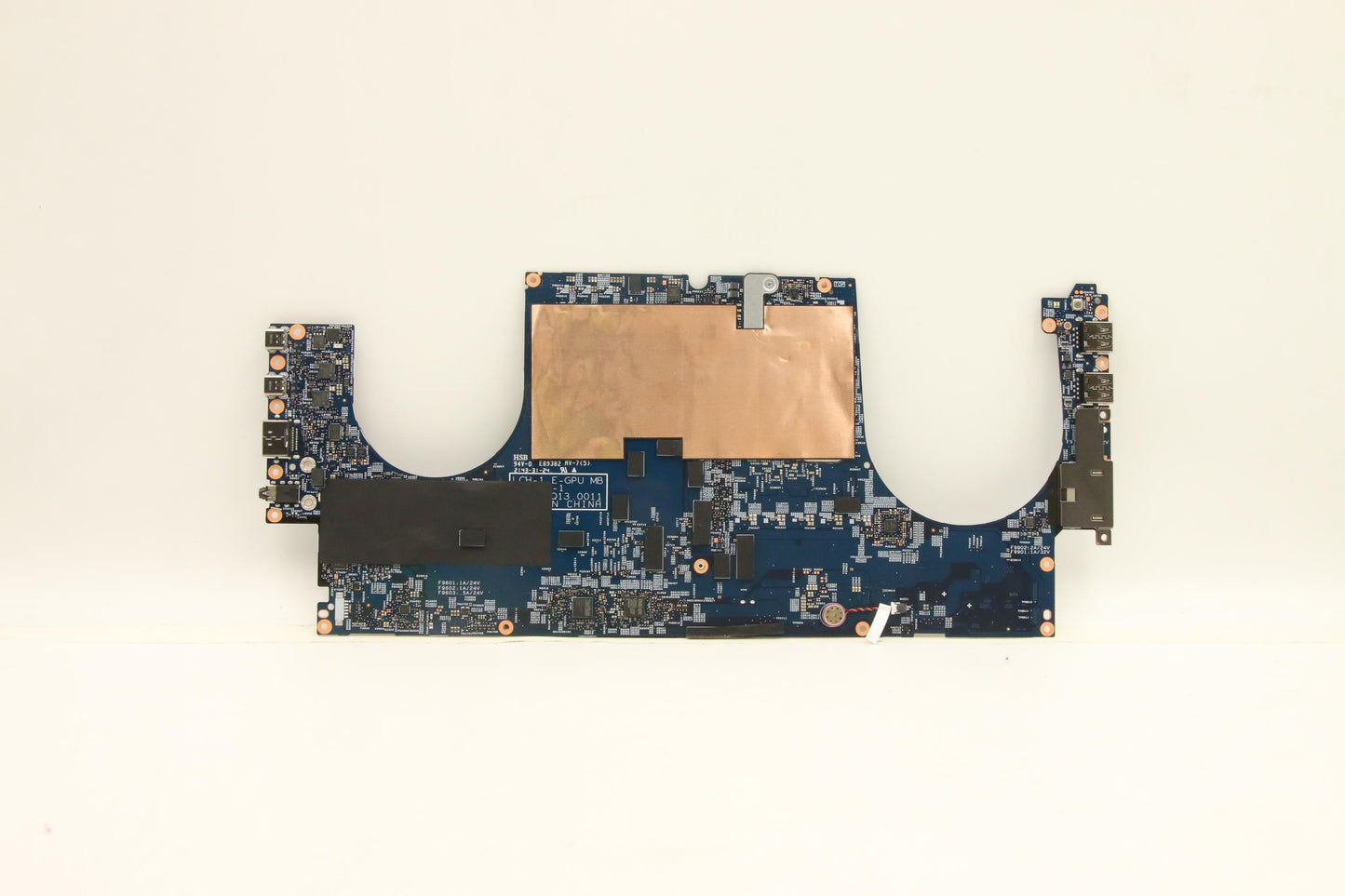 Lenovo Bdplanar I7-11850H,Vp,Rt,No,Ya - 5B21D53569