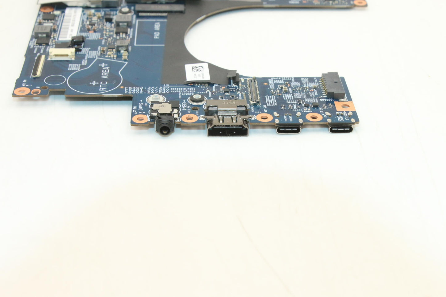 Lenovo Bdplanar I7-11850H,Vp,Rt,No,Ya - 5B21D53569