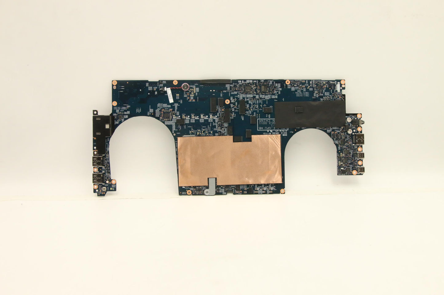 Lenovo Bdplanar I9-11950H,Vp,Rt,Wi,Ya - 5B21D53577