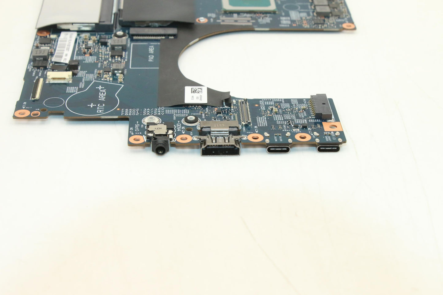 Lenovo Bdplanar I9-11950H,Vp,Rt,Wi,Ya - 5B21D53577