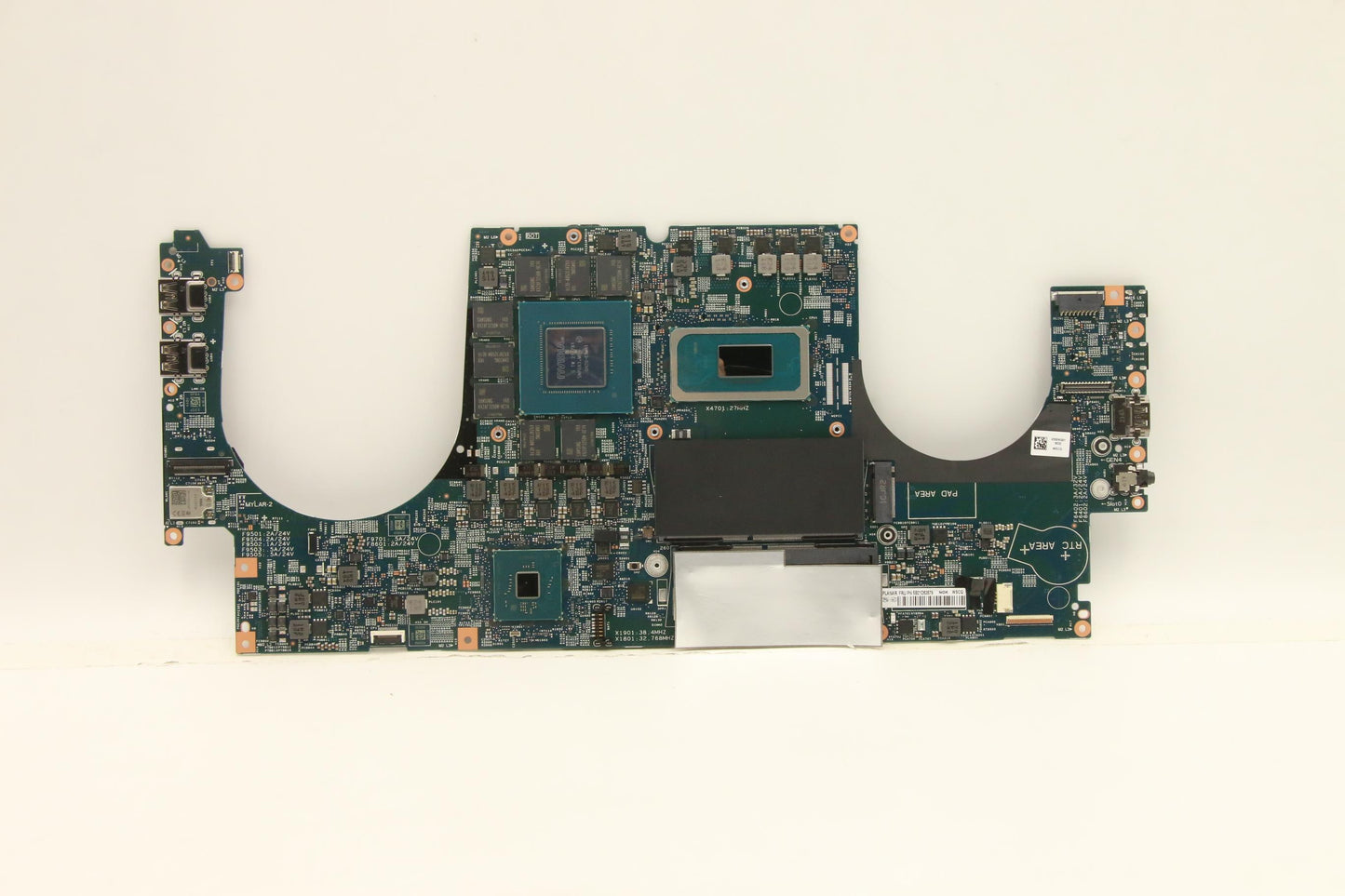 Lenovo Bdplanar I9-11950H,Vp,Rt,No,Ya - 5B21D53579