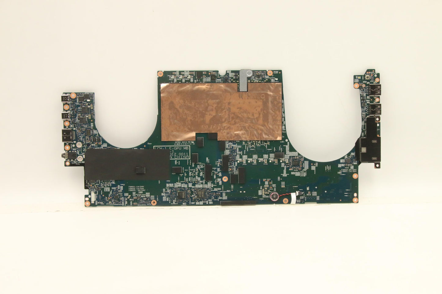 Lenovo Bdplanar I9-11950H,Vp,Rt,No,Ya - 5B21D53579