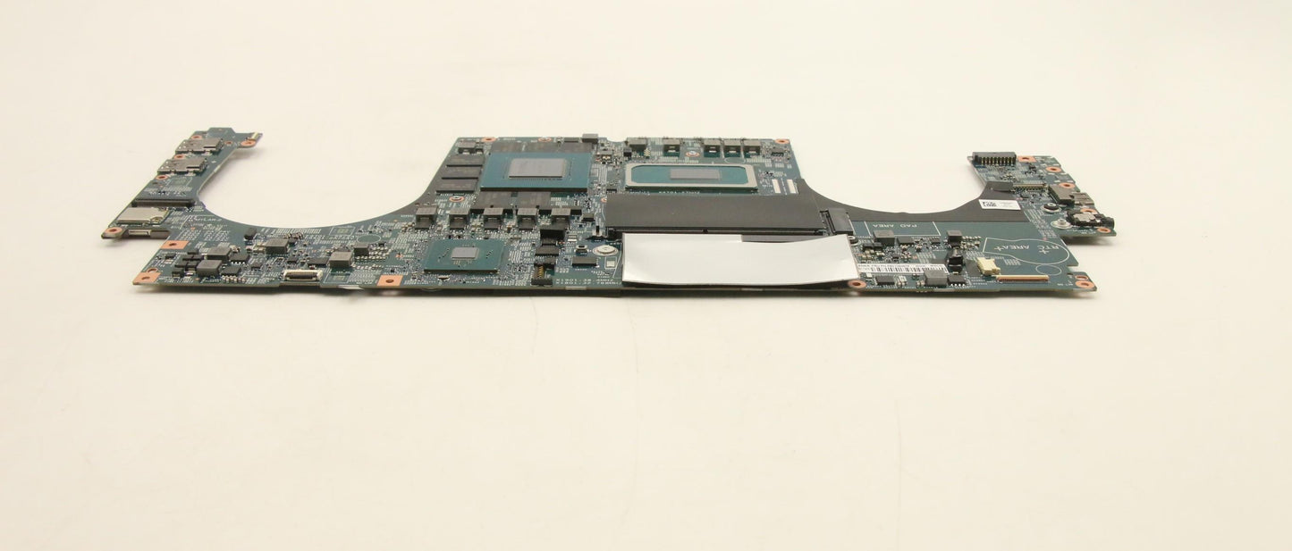 Lenovo Bdplanar I9-11950H,Vp,Rt,No,Ya - 5B21D53579