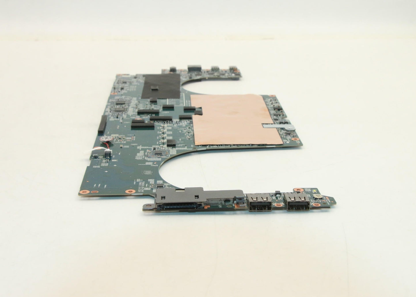 Lenovo Bdplanar I9-11950H,Vp,Rt,No,Ya - 5B21D53579