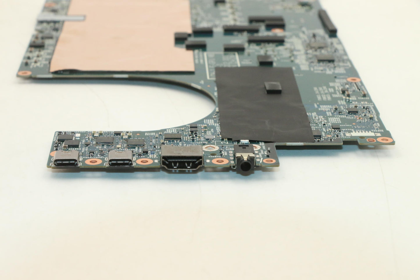 Lenovo Bdplanar I9-11950H,Vp,Rt,No,Ya - 5B21D53579