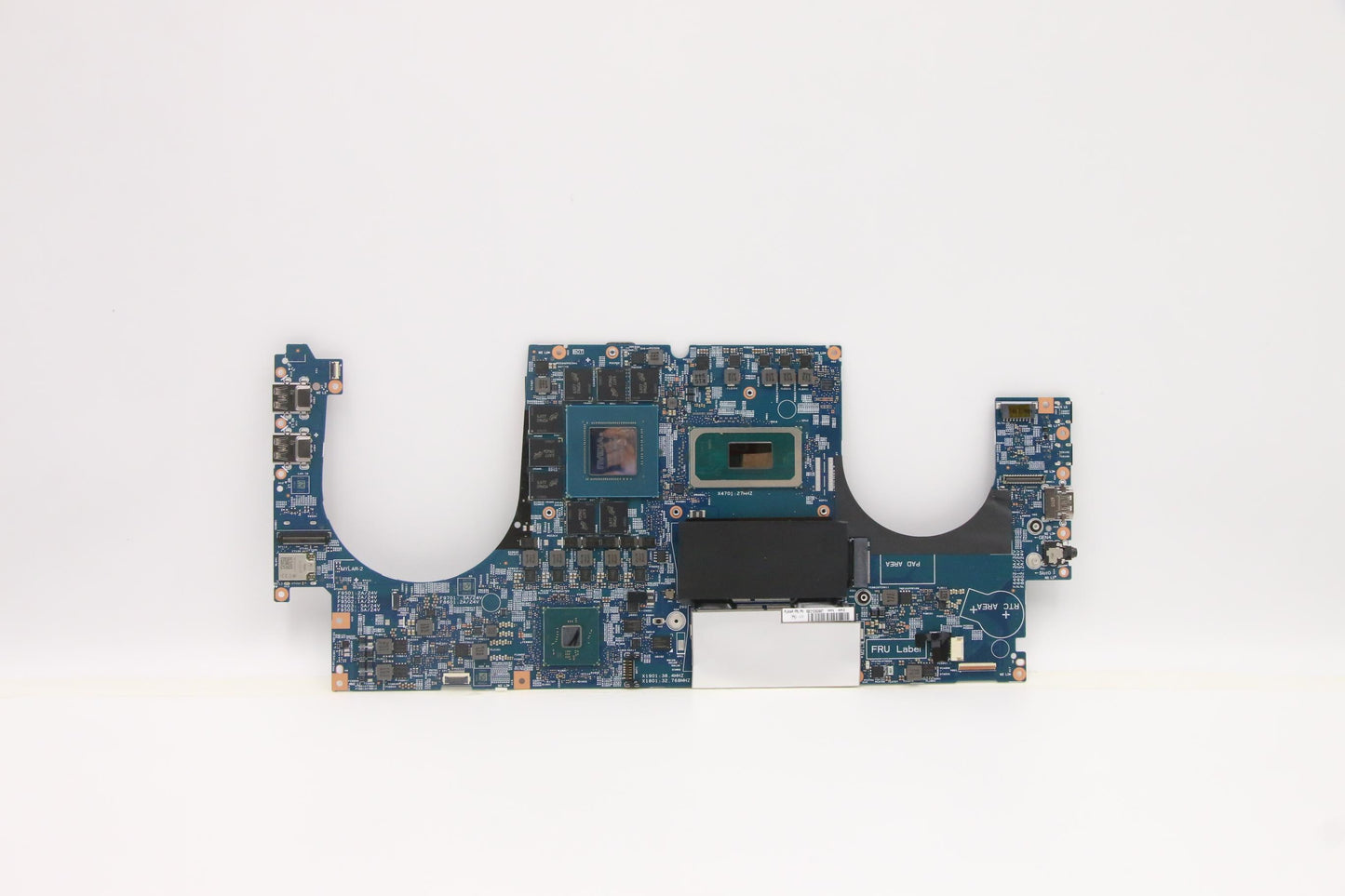 Lenovo Bdplanar I7-11850H,Vp,Rt,Wi,Ya - 5B21D53587