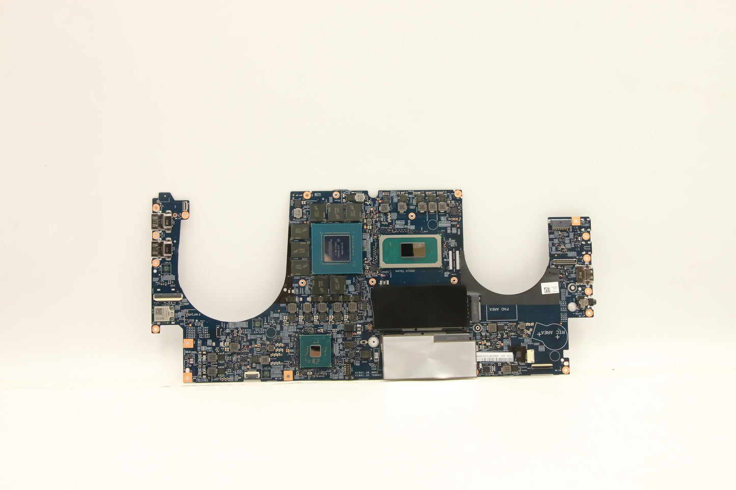 Lenovo Bdplanar I7-11850H,Vp,Rt,No,Ya - 5B21D53589