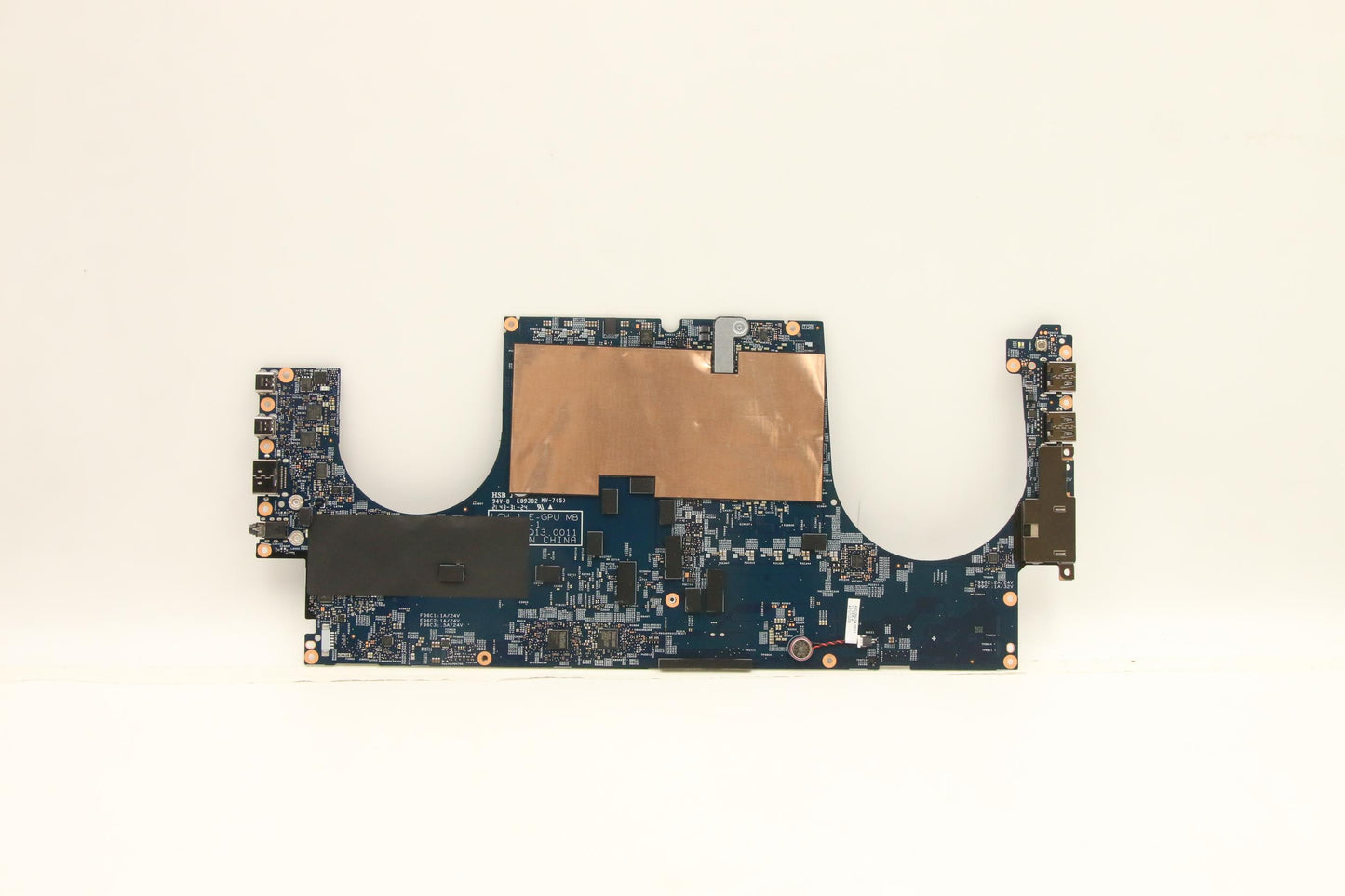 Lenovo Bdplanar I7-11850H,Vp,Rt,No,Ya - 5B21D53589