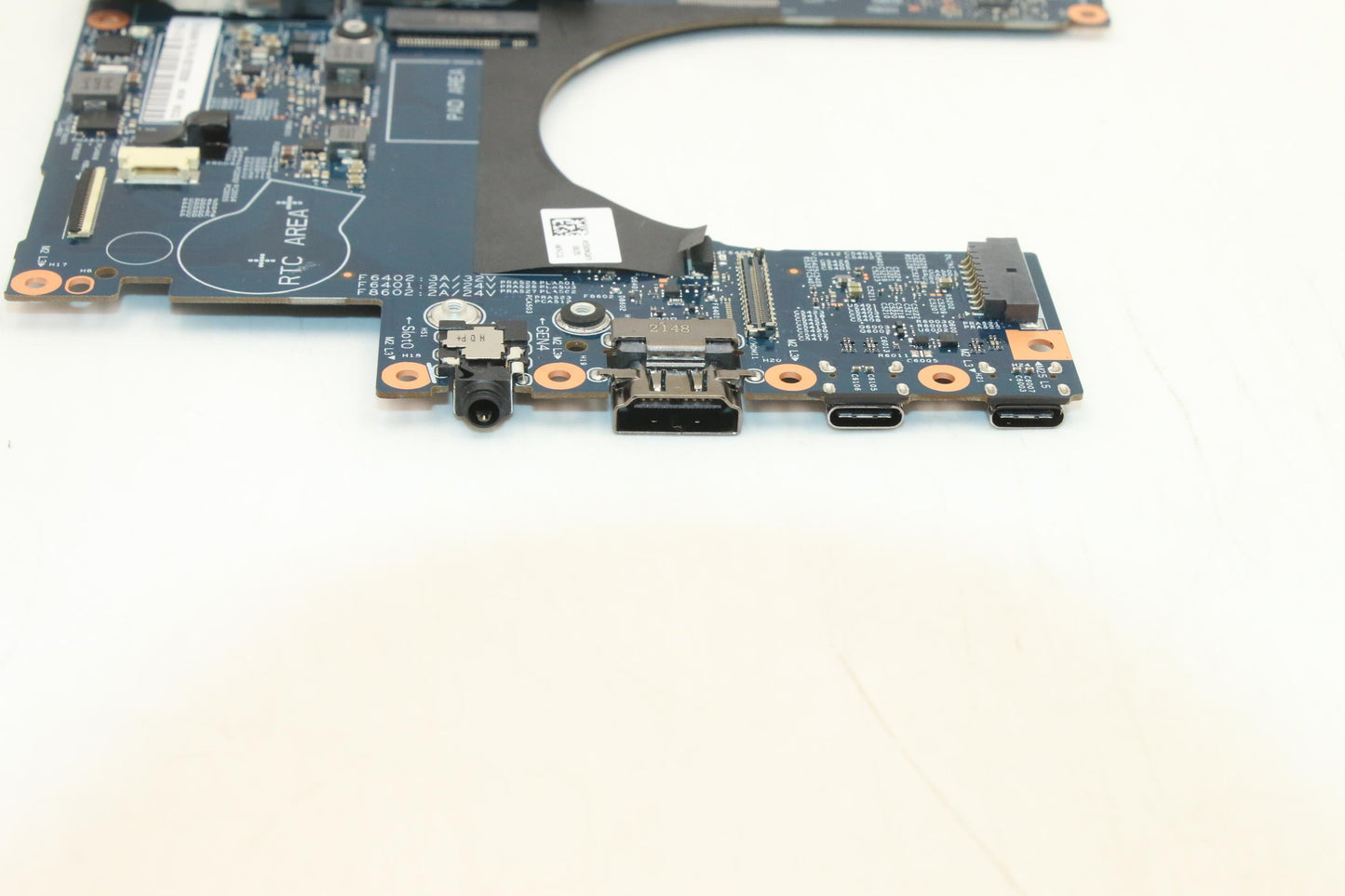 Lenovo Bdplanar I7-11850H,Vp,Rt,No,Ya - 5B21D53589