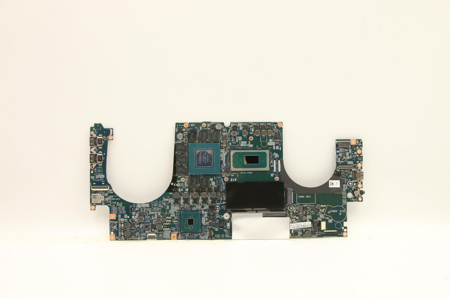 Lenovo Bdplanar I7-11850H,Vp,Rt,No,Ya - 5B21D53594