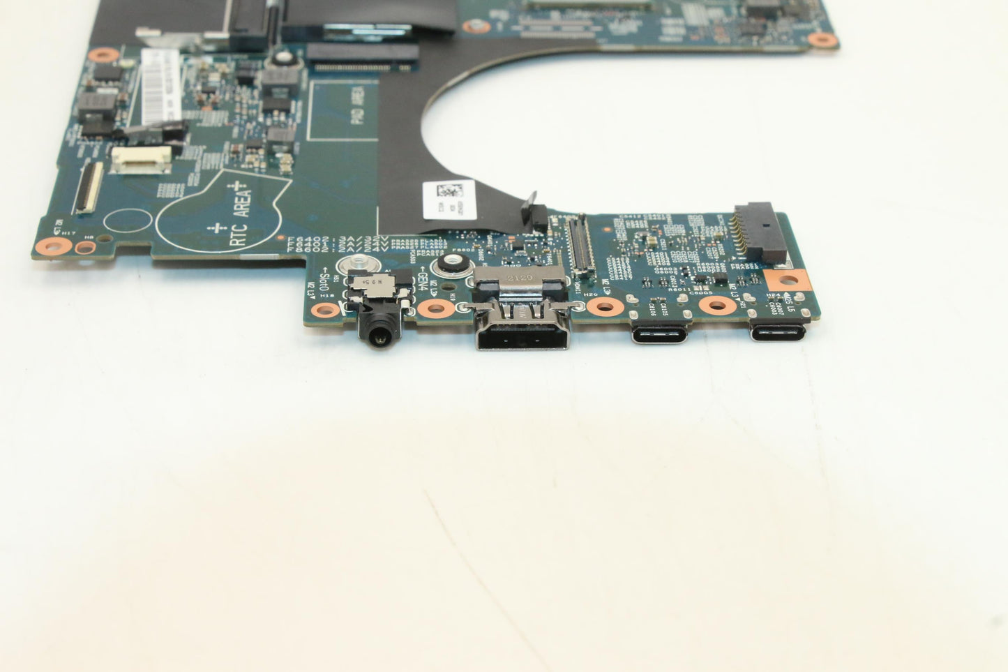 Lenovo Bdplanar I7-11850H,Vp,Rt,No,Ya - 5B21D53594