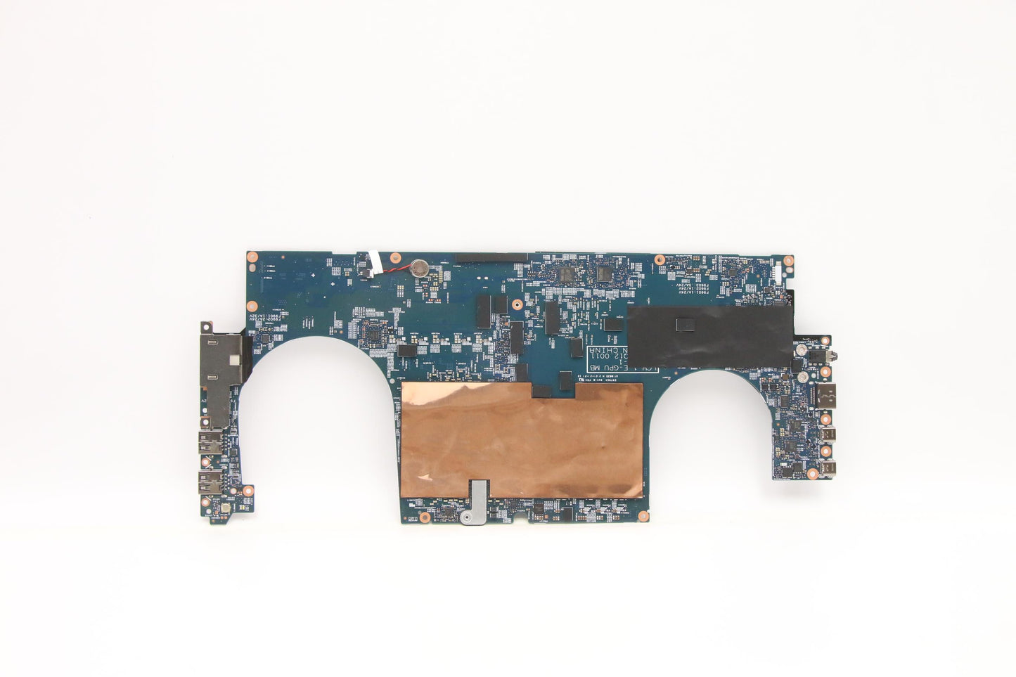 Lenovo Bdplanar I9-11950H,Vp,Rt,Wi,Ya - 5B21D53597