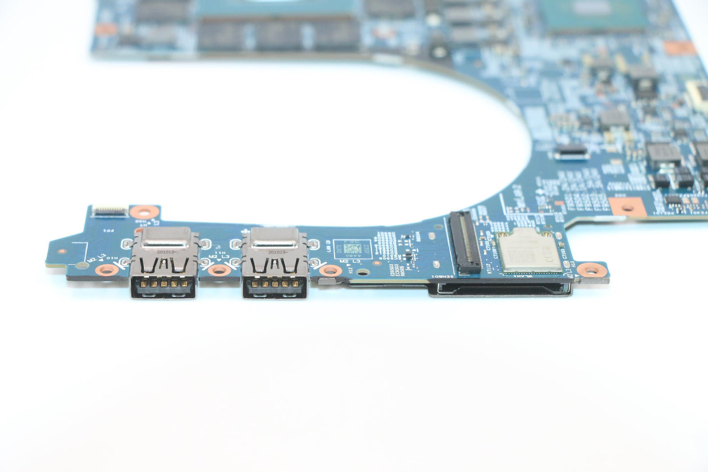 Lenovo Bdplanar I9-11950H,Vp,Rt,Wi,Ya - 5B21D53597