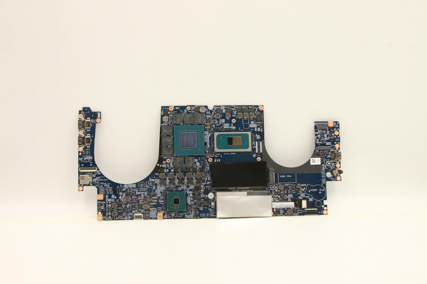 Lenovo Bdplanar I9-11950H,Vp,Rt,No,Ya - 5B21D53599
