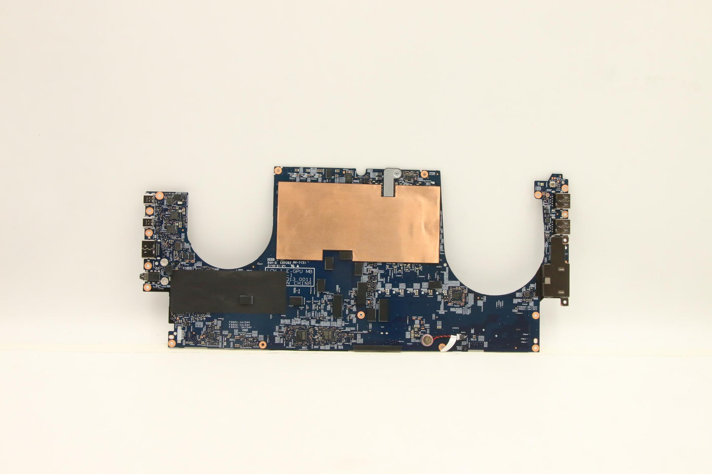 Lenovo Bdplanar I9-11950H,Vp,Rt,No,Ya - 5B21D53599