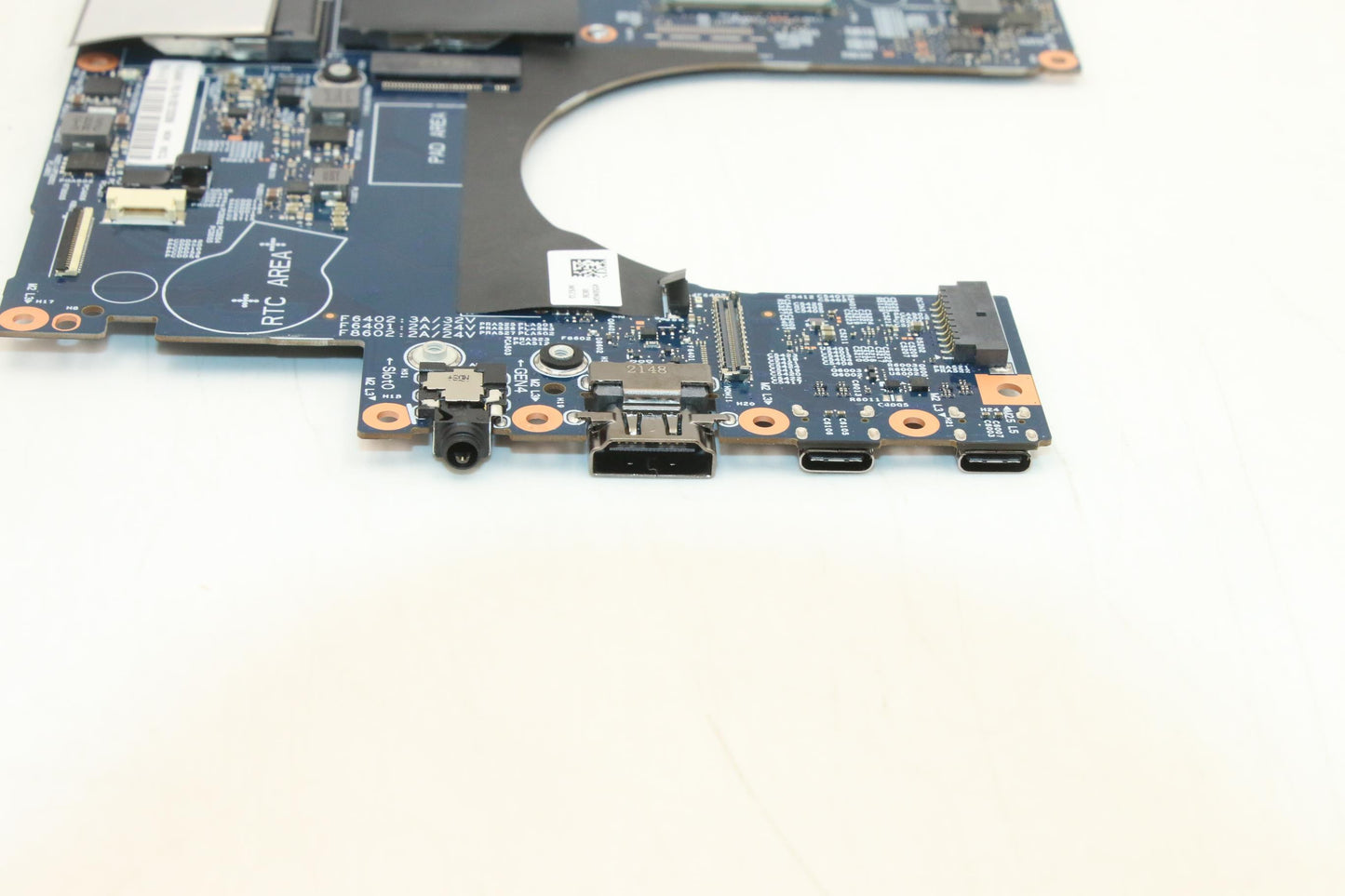 Lenovo Bdplanar I9-11950H,Vp,Rt,No,Ya - 5B21D53599