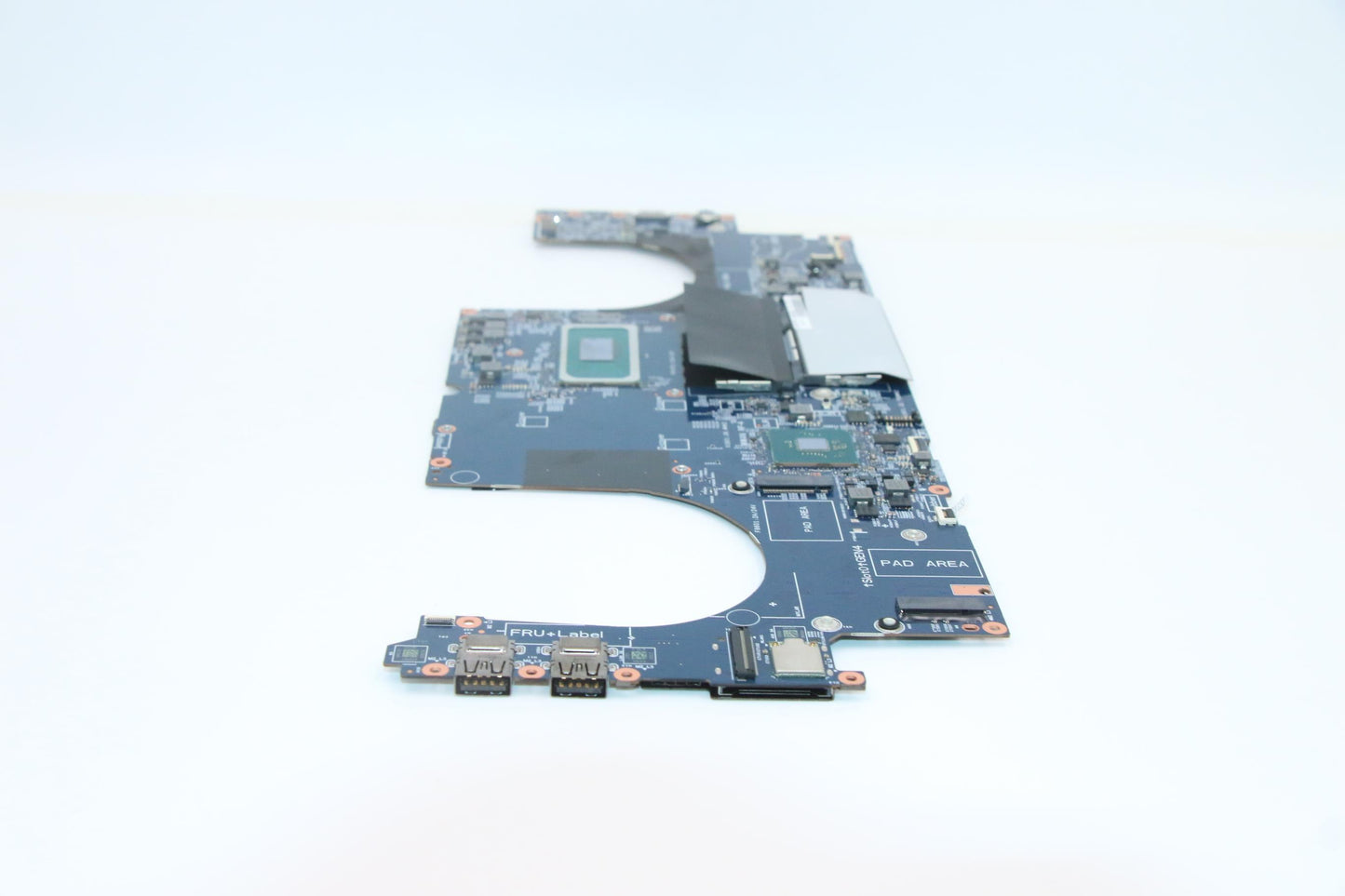 Lenovo Motherboard i7-11850H, Integrated Graphics, Windows DPK - 5B21D53607