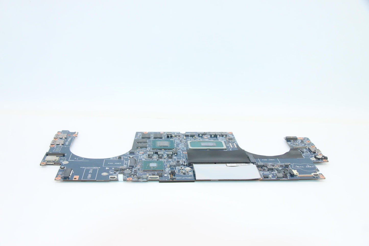 Lenovo (5B21D53617) Motherboard i7-11800H, Discrete Graphics, Windows DPK