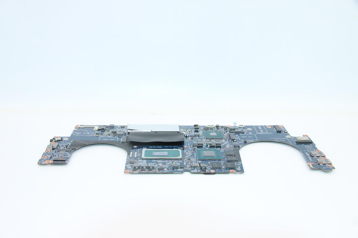 Lenovo (5B21D53617) Motherboard i7-11800H, Discrete Graphics, Windows DPK