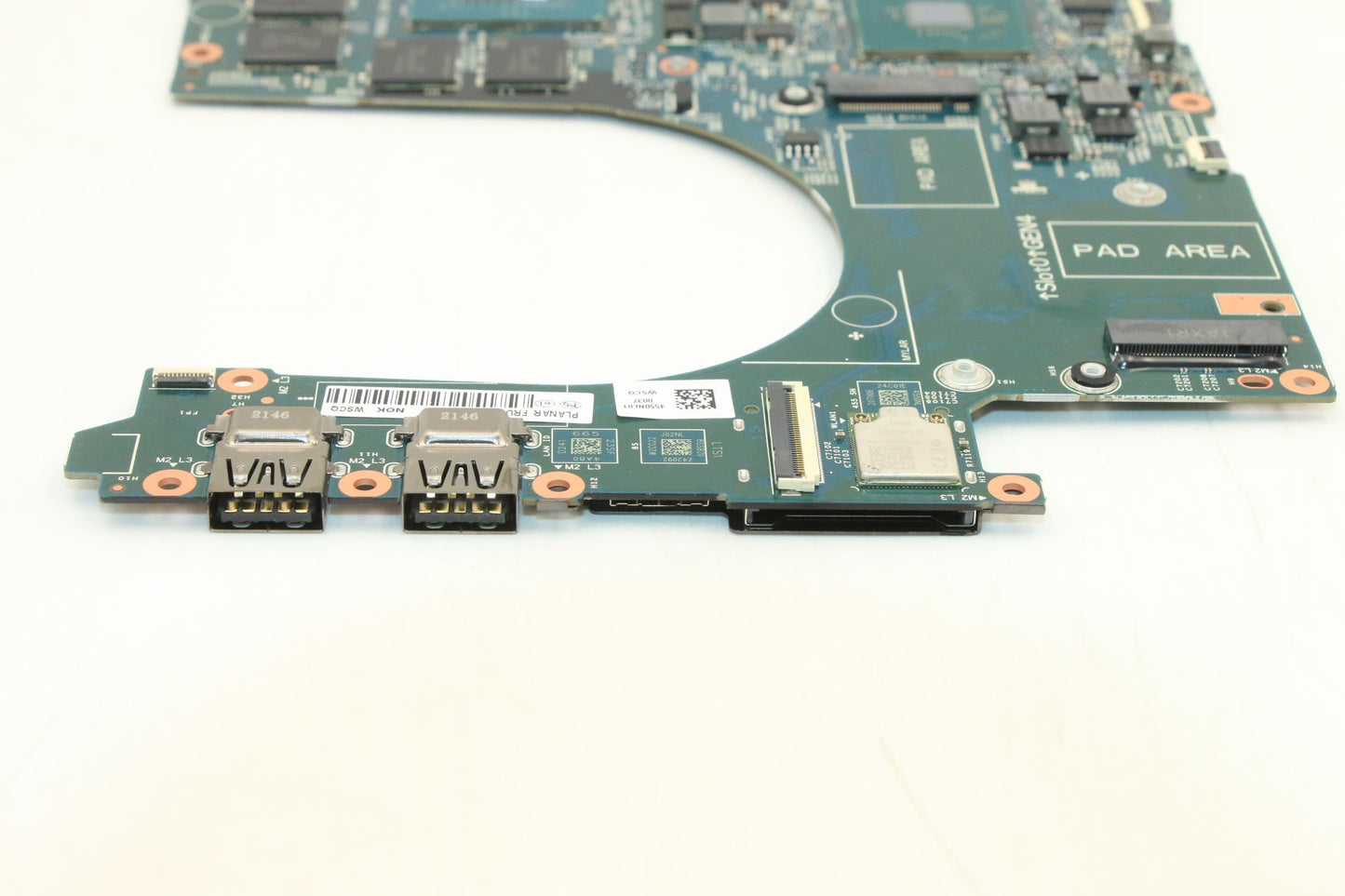 Lenovo Bdplanar I7-11800H,Dis,No,Na,D - 5B21D53619