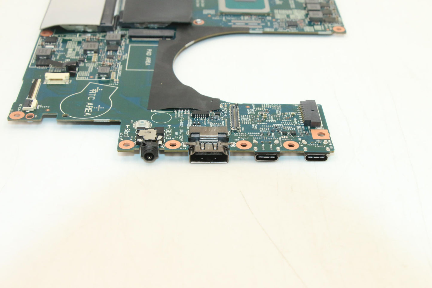 Lenovo Bdplanar I7-11800H,Dis,No,Na,D - 5B21D53624