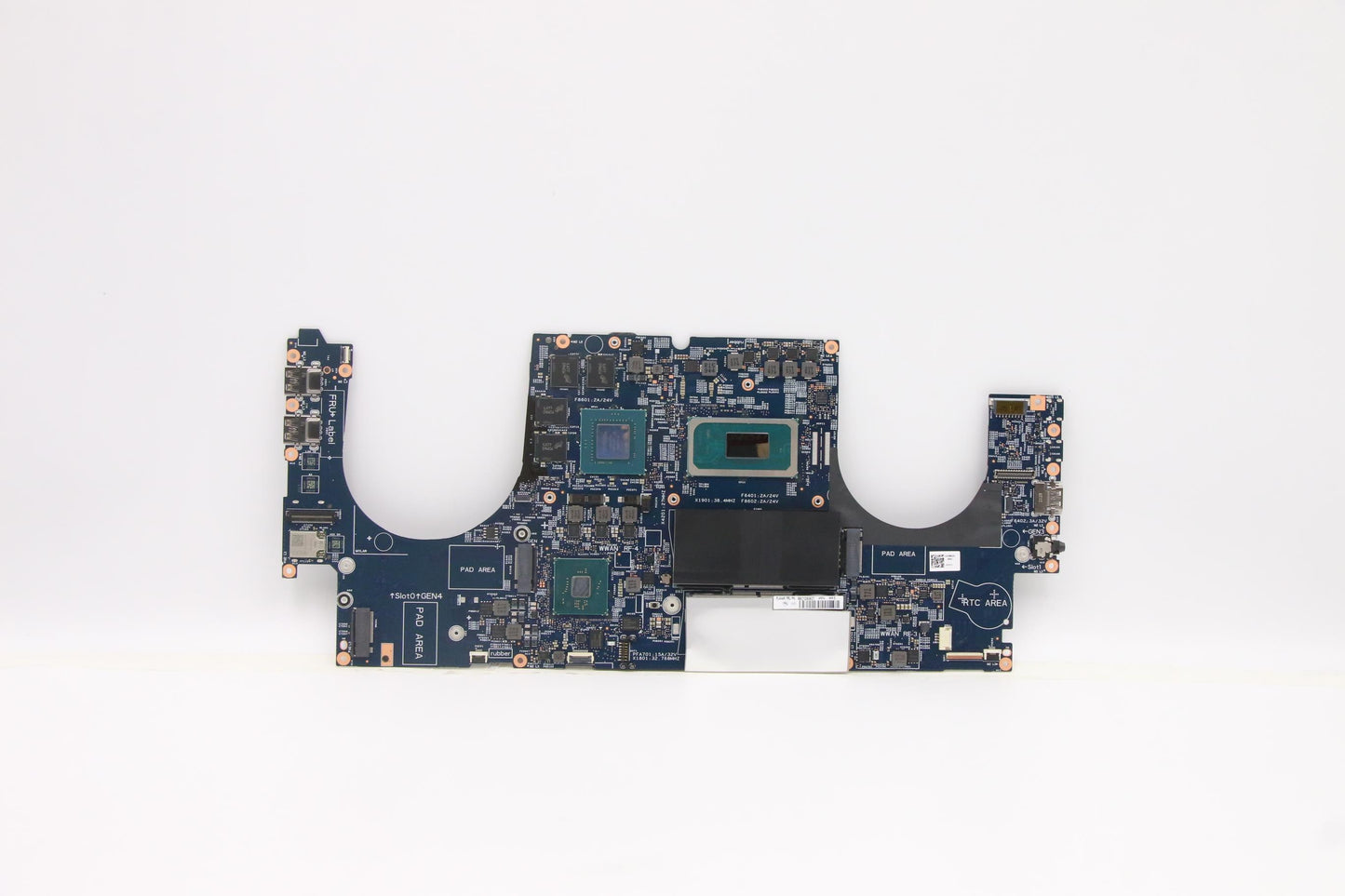 Lenovo Bdplanar I7-11850H,Vp,Di,Wi,Ya - 5B21D53627