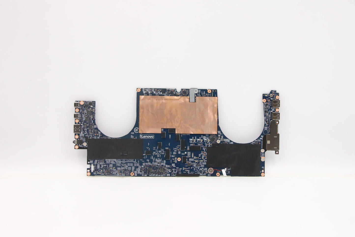 Lenovo Bdplanar I7-11850H,Vp,Di,Wi,Ya - 5B21D53627