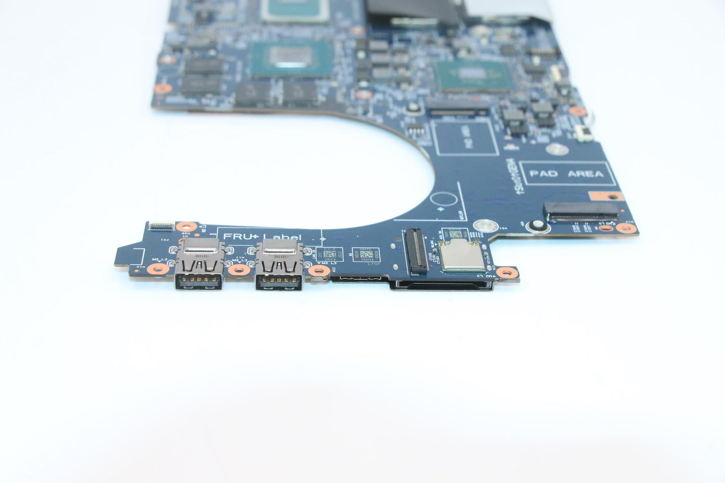 Lenovo Bdplanar I7-11850H,Vp,Di,Wi,Ya - 5B21D53627