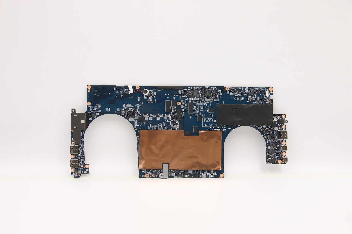 Lenovo Motherboard with i7-11800H, RTX, TPM, Windows Support - 5B21D53637