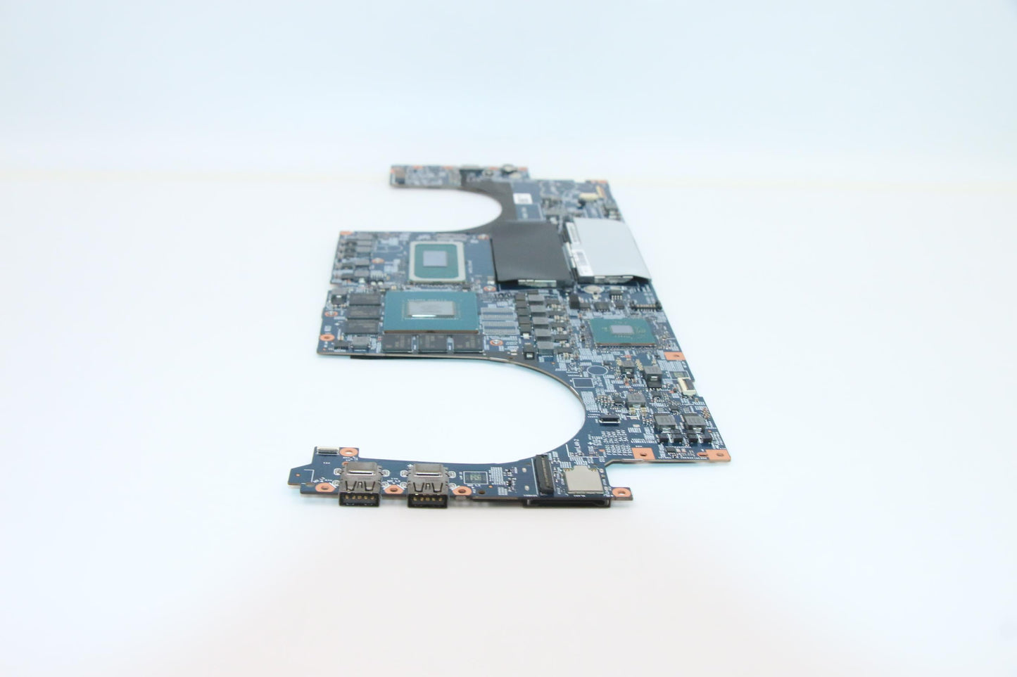 Lenovo Motherboard with i7-11800H, RTX, TPM, Windows Support - 5B21D53637