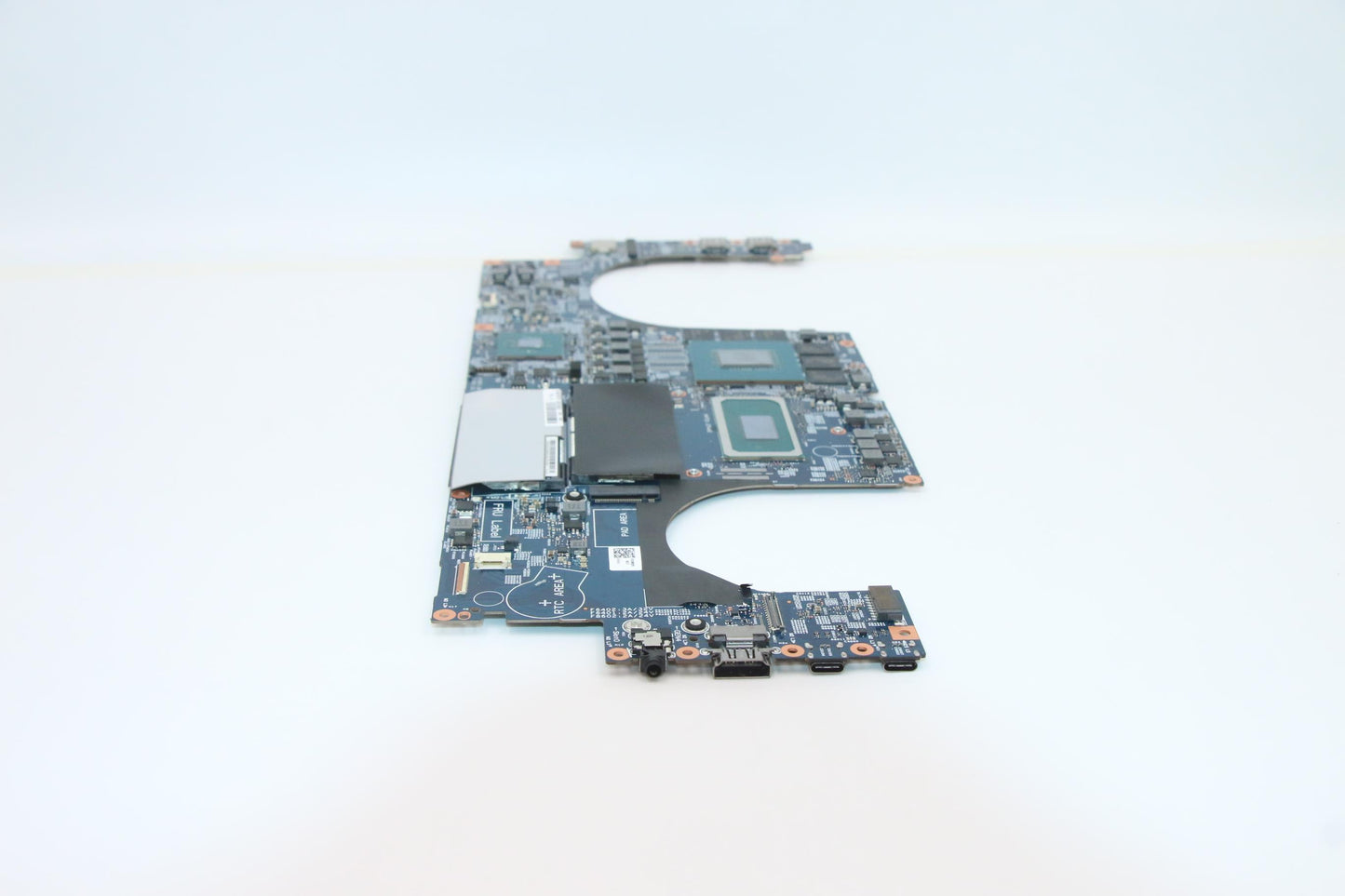 Lenovo Motherboard with i7-11800H, RTX, TPM, Windows Support - 5B21D53637