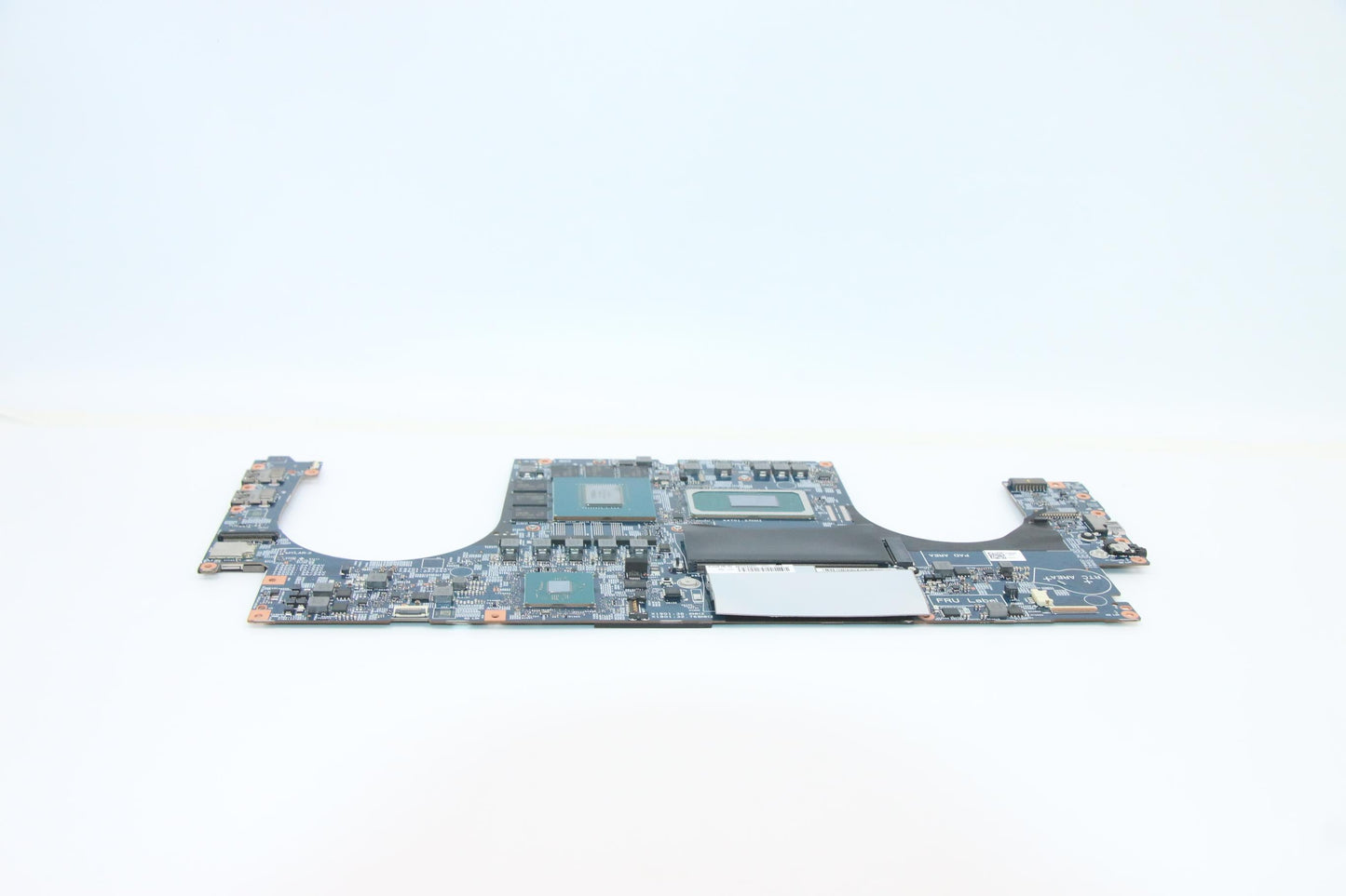 Lenovo Motherboard with i7-11800H, RTX, TPM, Windows Support - 5B21D53637